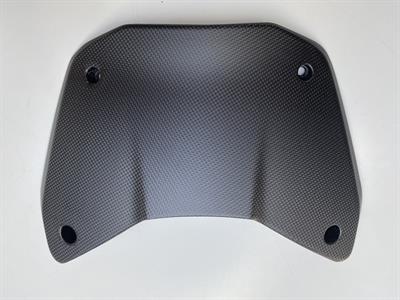 KTM 1290 SAS/R Carbon rally windshield (models up to 2020)