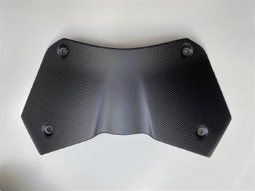 KTM 1290 SAS/R Carbon Rally windshield (models from 2021)